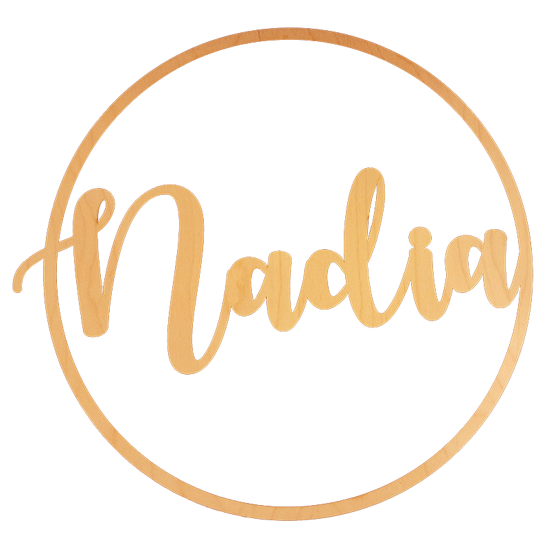 Logo Nadia